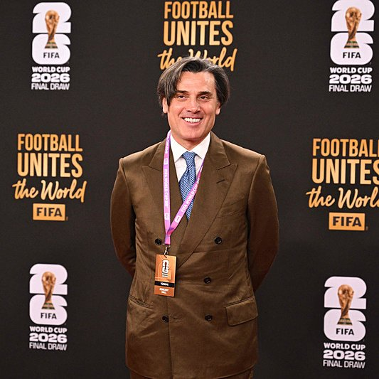 Vincenzo Montella: Odağımız Mart ayında oynayacağımız play-off maçları. Dünya Kupası'na 24 yıldır katılamıyoruz ve şimdi gerçekten çok yakınız. Mart ayında en önemli adımları atacağız. Hayalimiz tüm halkımızla aynı, uzun zaman sonra Dünya Kupası'nda yer almak istiyoruz. Bu