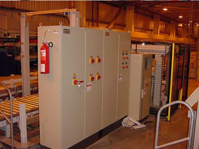 CsfireWorld's tweet photo. 🔥CSFIRE |💨Panel Fire Suppression
Rapid detection and fast, reliable suppression to protect critical systems and infrastructure. Expert design for maximum safety.
#FireSafety #PanelSuppression #CSFIRE #LifeSafety #IndustrialSafety #FireProtection #NFPA #OISD #TAC https://t.co/GAgmnAo4jp