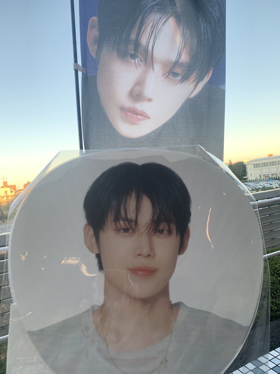 hamakei46's tweet photo. 今日は名古屋ドームでTXT！
しっかり楽しんでくるぞー☺️ https://t.co/ZgmNqkKlzL