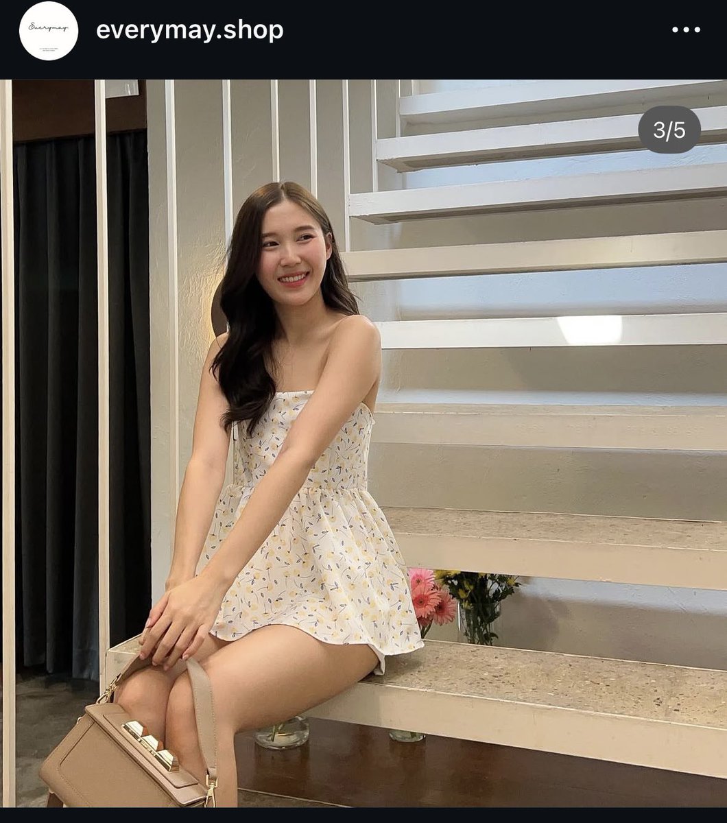 bxbyjuly_'s tweet photo. ส่งต่อเสื้อ #everymayshop ป้ายห้อย 250 บาทรวมส่งค่า
#everymay #ส่งต่อeverymay #ส่งต่อeverymayshop #ส่งต่อเสื้อผ้ามือสอง #ส่งต่อเสื้อผ้ามือ2 #ส่งต่อcintage #ส่งต่อเดรส #เสื้อผ้ามือสอง https://t.co/As0t8NizKd
