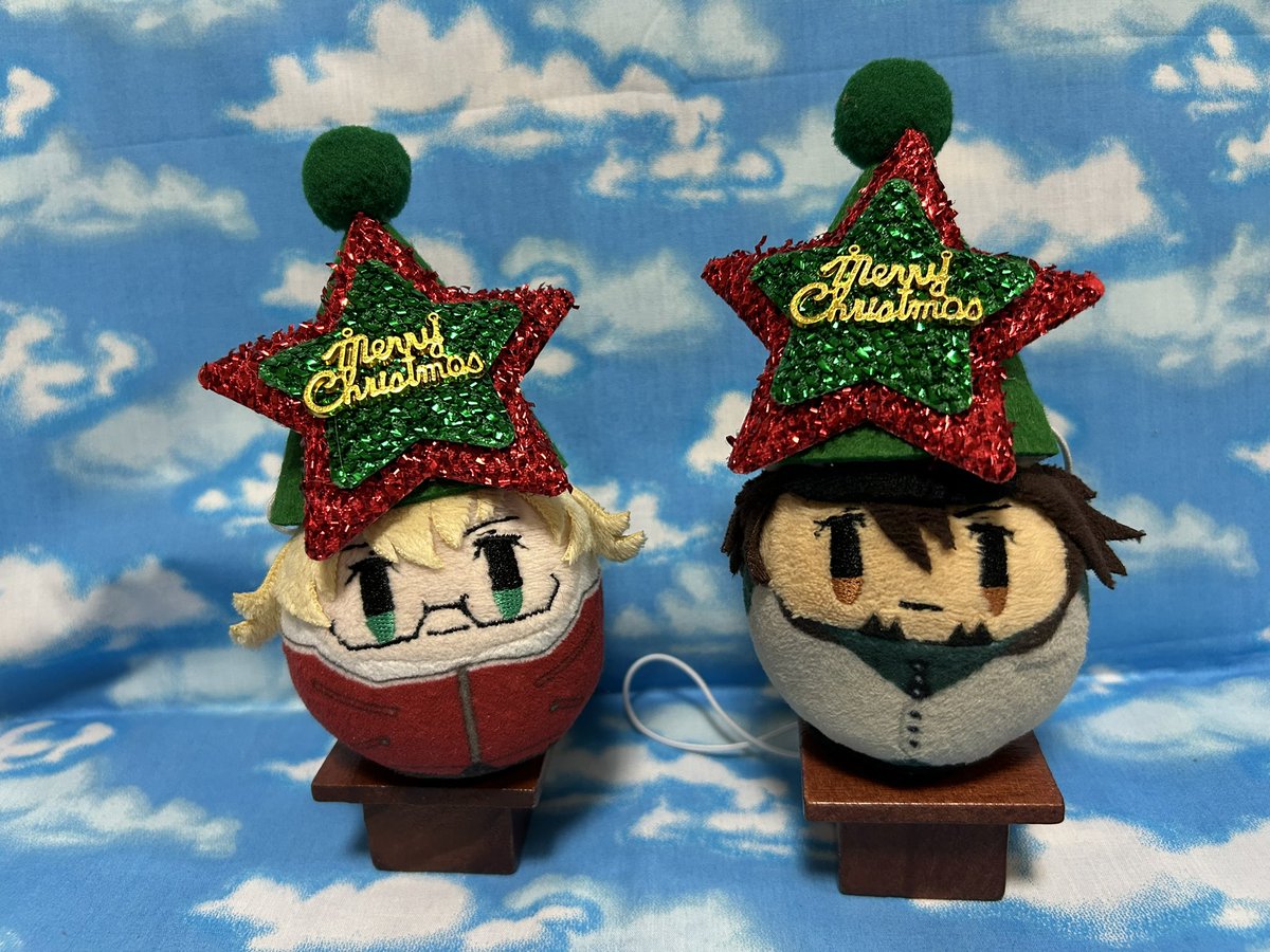 ぽちゃん🧶12/14アイドールM39・40 (@cv_pochan) / Posts / X