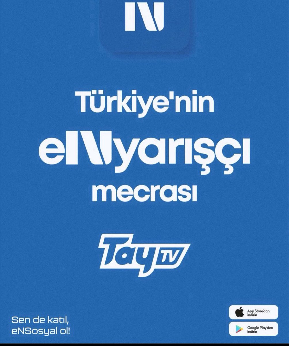 Hakan Cantınaz tweet media