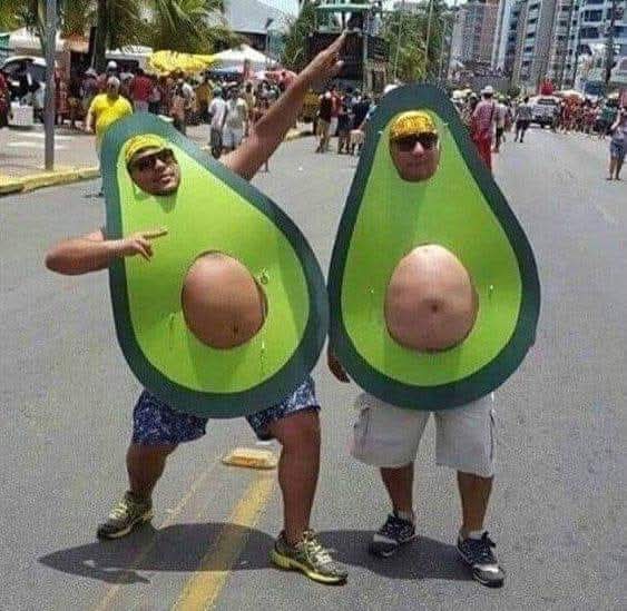 DaMLaAknK's tweet photo. π₯π₯
#AvocadoMan
#AvocadoMen https://t.co/TL1wKLAzAL