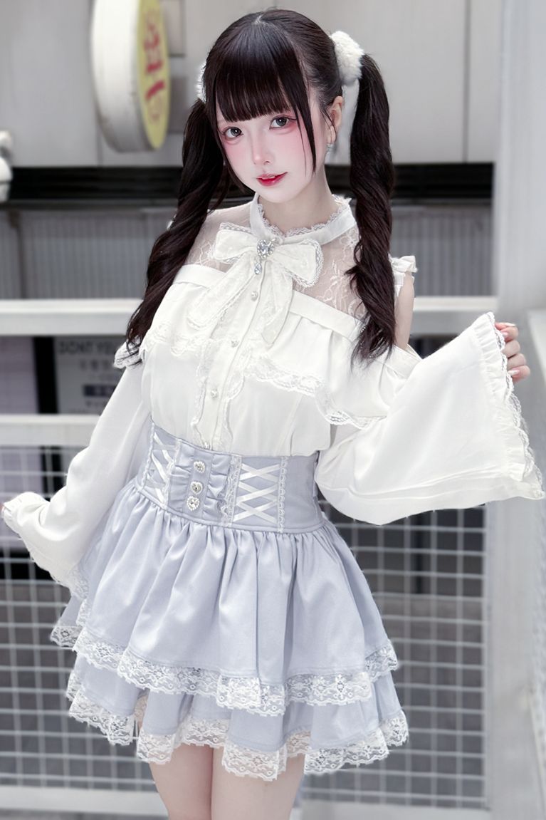 🎀量産ちゃんセットアップ🎀