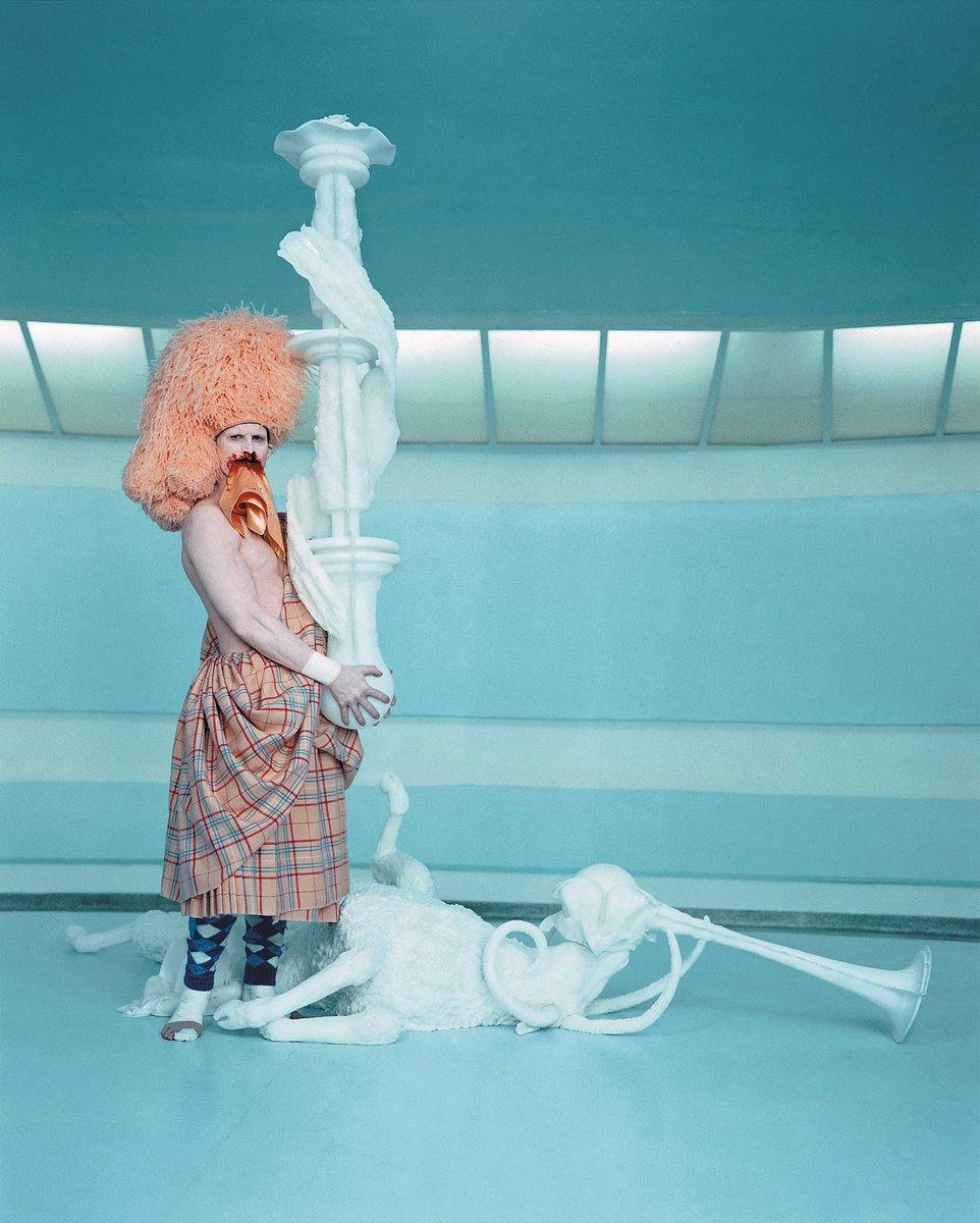 action_directe's tweet photo. #matthewbarney
#cremaster
#art
#experimentalart
#tableaux https://t.co/mlYnV7UtJO