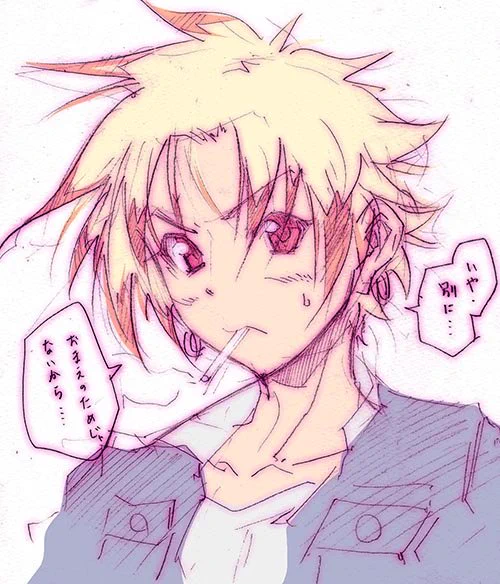 いい姉の日ということで翼の姉の花菜歩さん。過去に翼をいじめたことを本人なりに反省しており、翼の頼みであれば大体聞いてくれる。天空院家の中では常識人。 