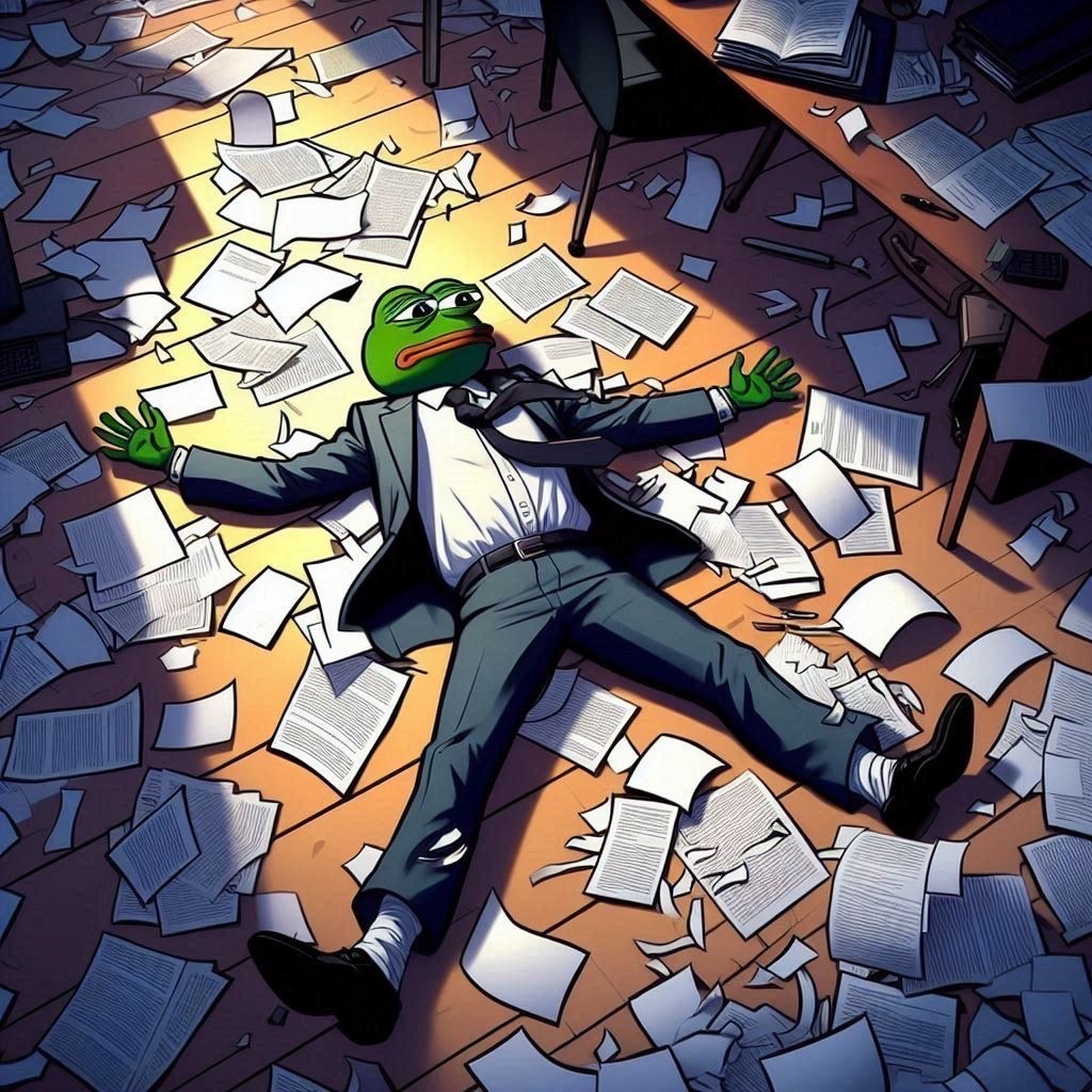 gem_detecter's tweet image. Question: Why are you still here after all these losses?