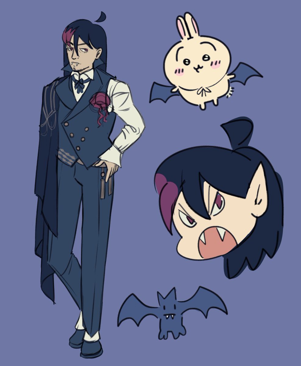 halloween costume :)