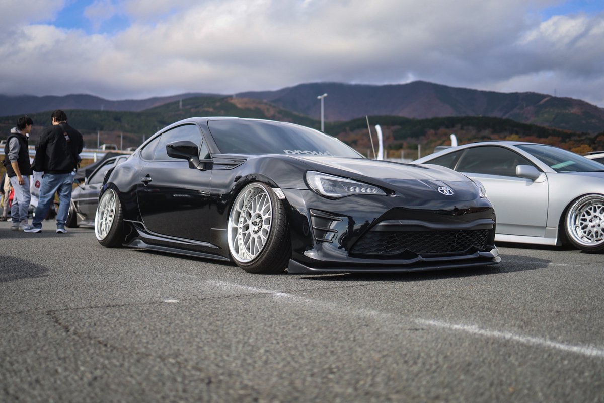nuntaro_o's tweet photo. 🚗 ：@moa____86 
　
#スタネ
#stancenation2025 
#スタンスネーション https://t.co/z4QmGGfETq