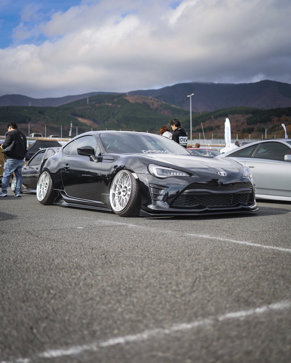 nuntaro_o's tweet photo. 🚗 ：@moa____86 
　
#スタネ
#stancenation2025 
#スタンスネーション https://t.co/z4QmGGfETq