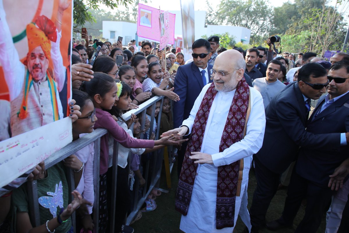 Collector & District Magistrate, Gandhinagar (@collectorgnr) on Twitter photo 