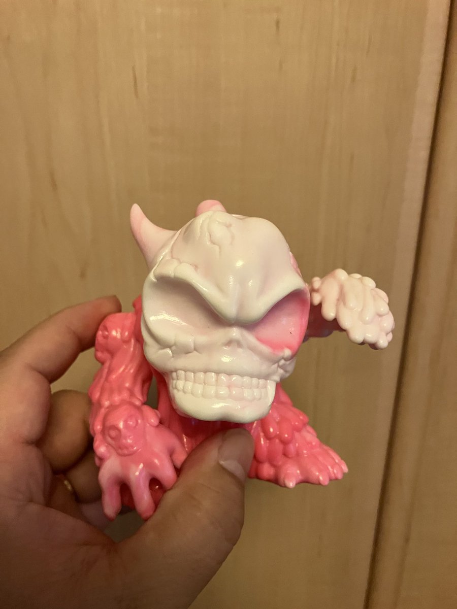 TEZU (@animalfigurine) / Posts / X