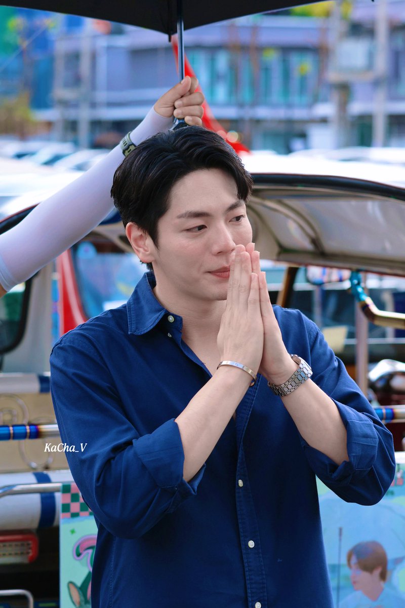 Thank you for coming.

Tuktuk project
UP BIRTHDAY PROJECT
#UppoompatBD2025
#uppoompat