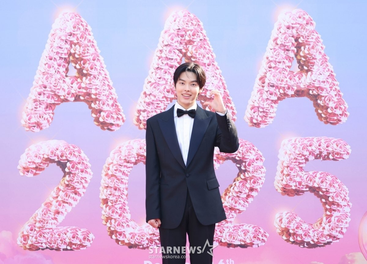 K-Drama Menfess tweet media