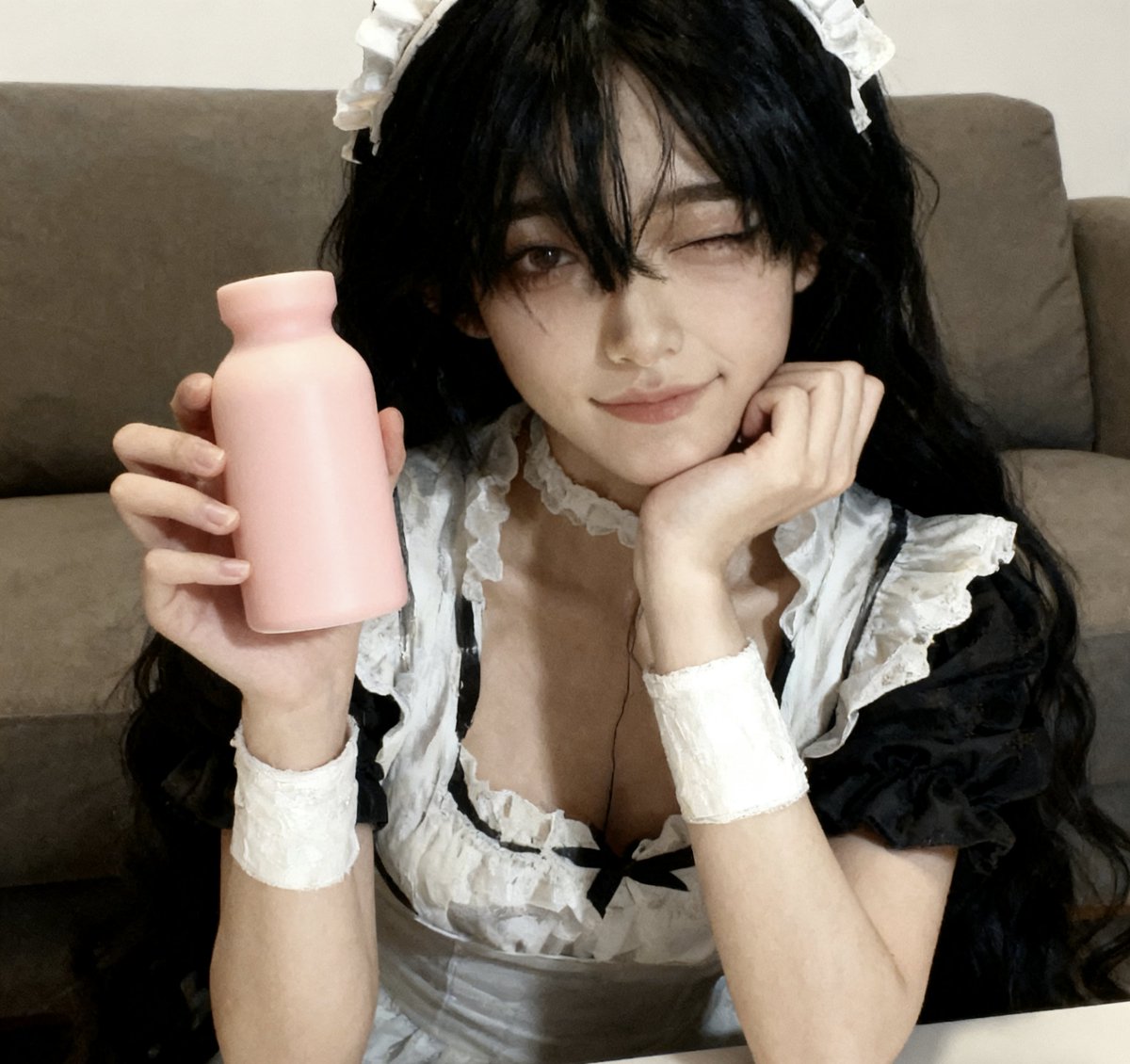 豆蔻胭脂 tweet media