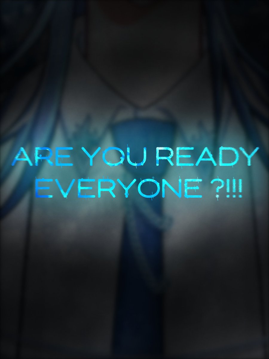 KiboSetsuna's tweet photo. Are You Ready Everyone ?!!!

#KiboSetsuna #Vikingers #Vtuber #VtuberID #VtuberIndonesia https://t.co/YWlgfQUYhP