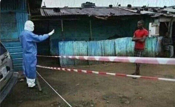 Family member akinitumia follow request