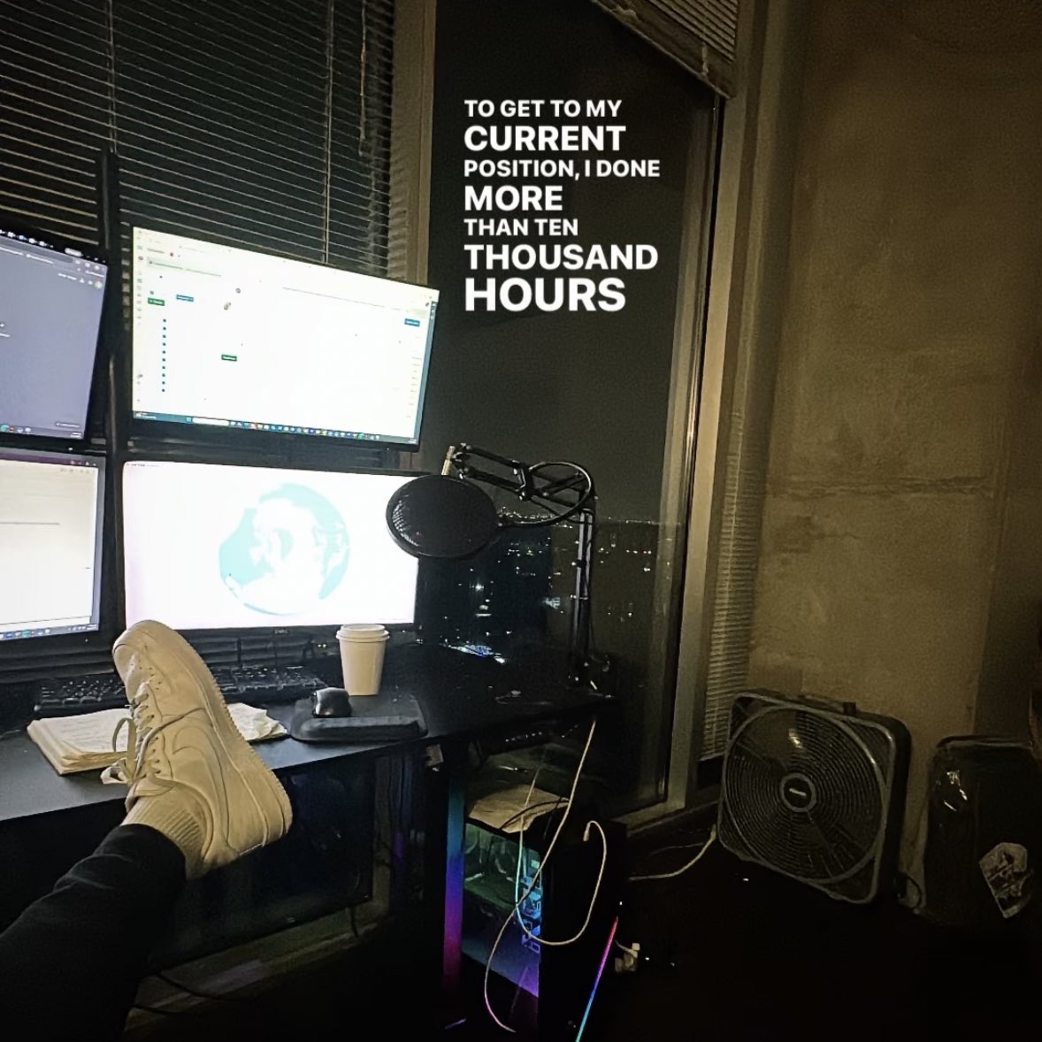 AJ | Versace tweet media