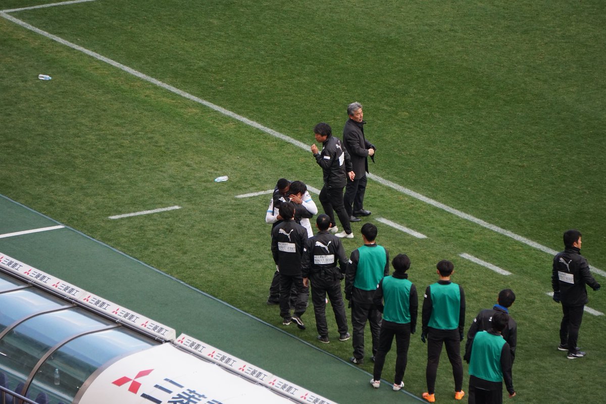 frontale_jp's tweet photo. #浦和レッズ さんとの最終戦は残念な結果に😔
でもホーム等々力は皆勤、そしてサウジにも行けて充実したシーズンでした😄
最後に #鹿島アントラーズ の皆様、優勝おめでとうございます❗
僕らが優勝したかったけど大好きな #鬼さん が笑顔になれたので😊
来期こそは #フロンターレ が必ずや優勝を‼️ https://t.co/nWGOpcmOJy