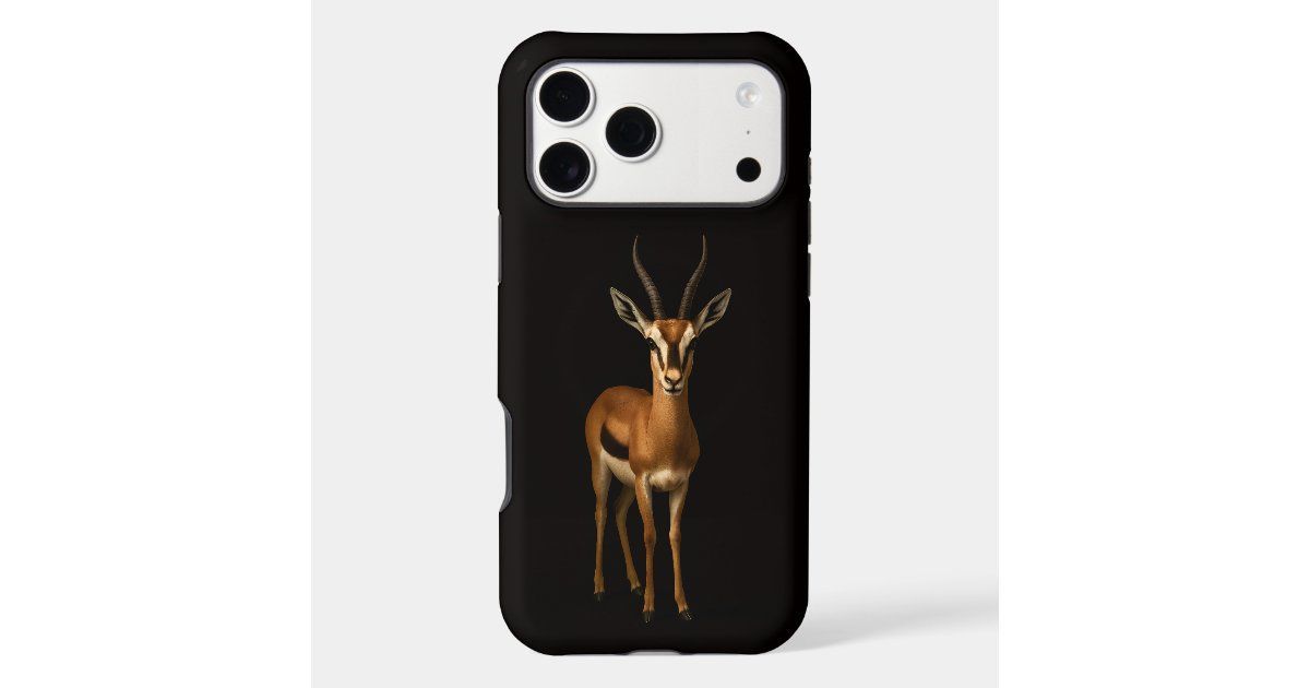 FlaviusNB's tweet image. Elevate your style with the Black 4 Luxe iPhone 17 Pro Max case! This elegant Gazella Case-Mate design ensures your phone is both protected and chic. Perfect for those who love a touch of sophistication. Check it out now! #iPhone17ProMax #PhoneAccessories zazzle.com/black_4_luxe_i…