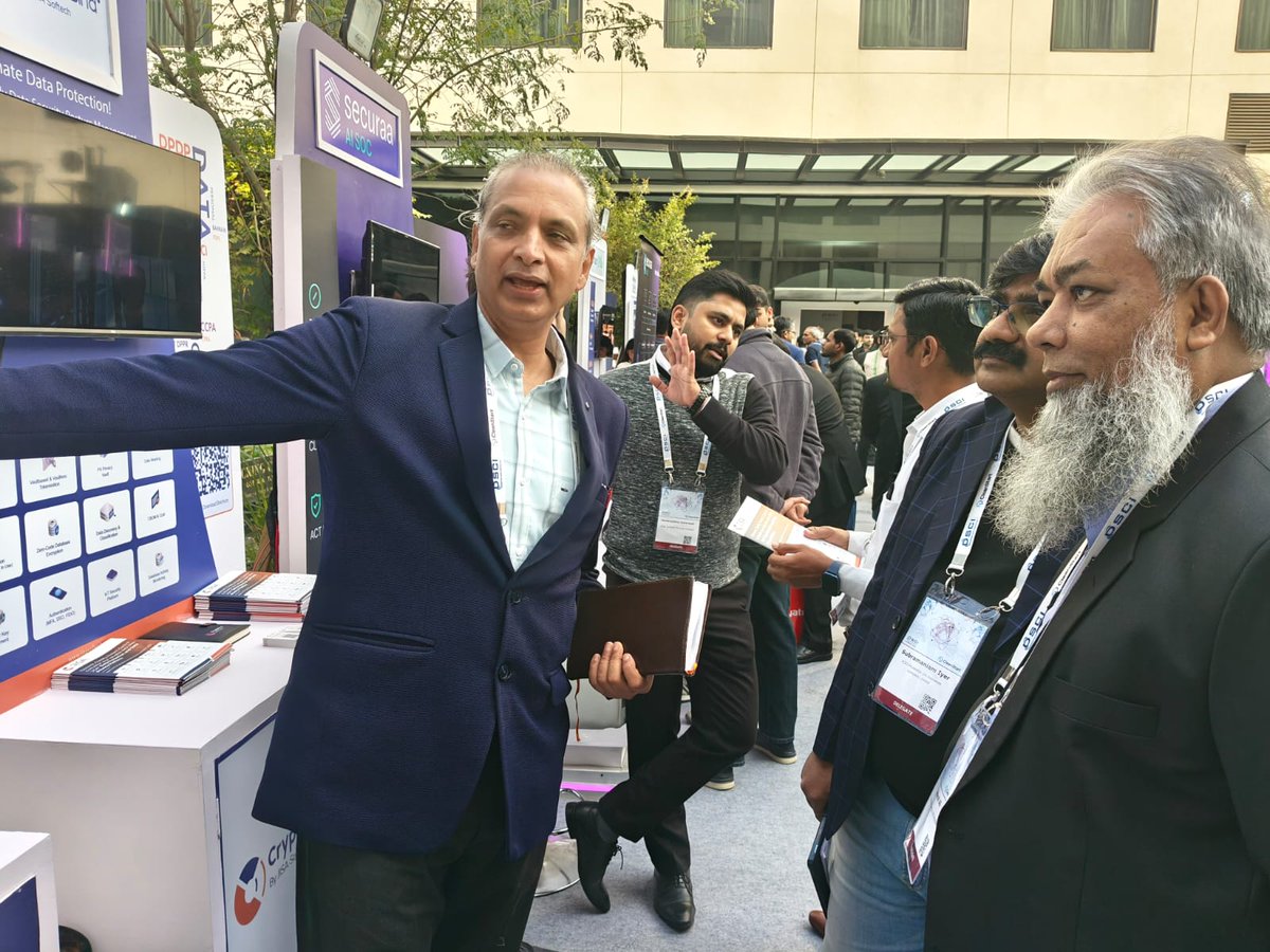 AppSentinels tweet media