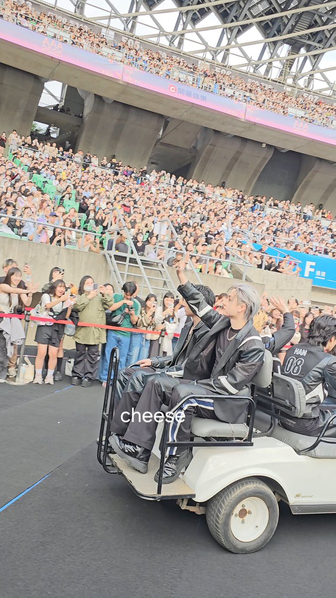 borin_cheese's tweet photo. 12.06.25 AAAs in Kaosiung https://t.co/VZ9ByMs2a7
