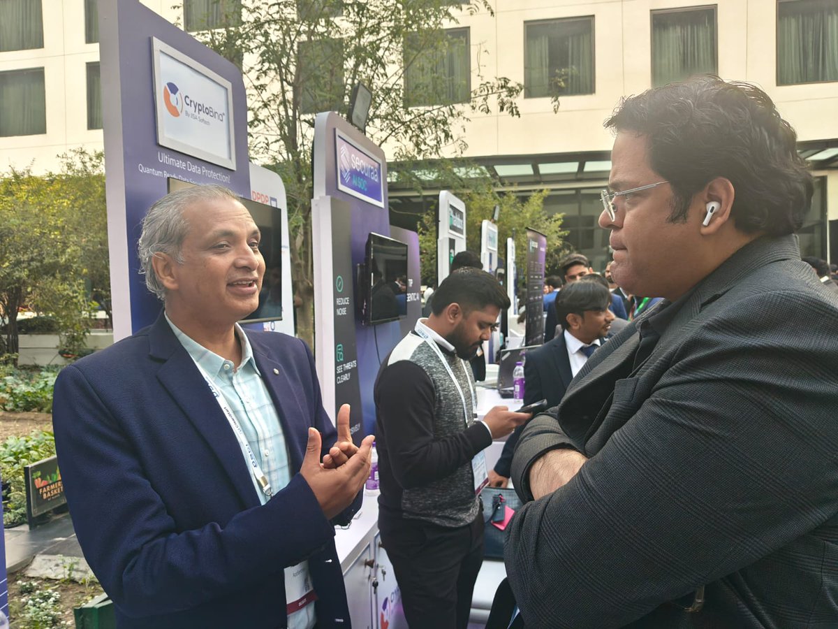 AppSentinels tweet media