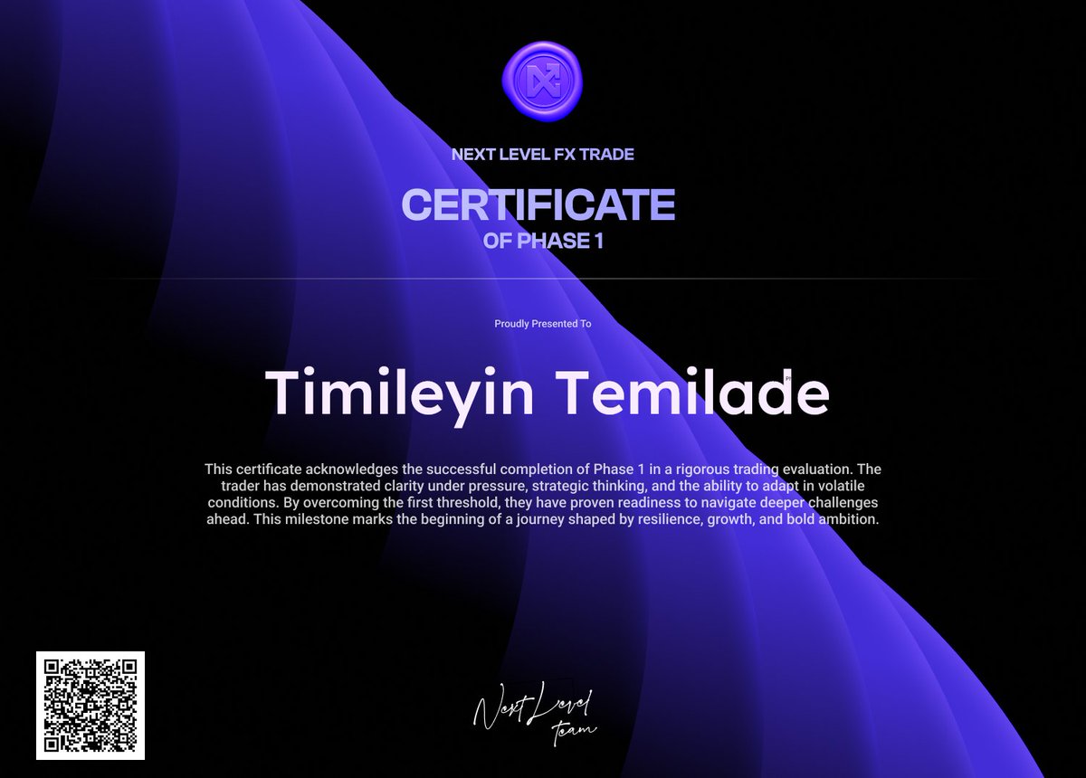 Consistency pays ✅️
been trading US indices ONLY for the past 12 months and it's only gotten better. 

#ForexTrading