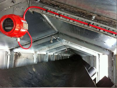 CsfireWorld's tweet photo. 🔥CSFIRE |🚨UV/IR Fire Detection
Dual-sensor systems for dusty, humid, or high-risk industrial areas. Rapid, accurate flame detection with minimal false alarms for maximum protection.
#FireSafety #UVIRDetection #CSFIRE #IndustrialSafety #FireProtection #LifeSafety https://t.co/Xf0E8iUx2q