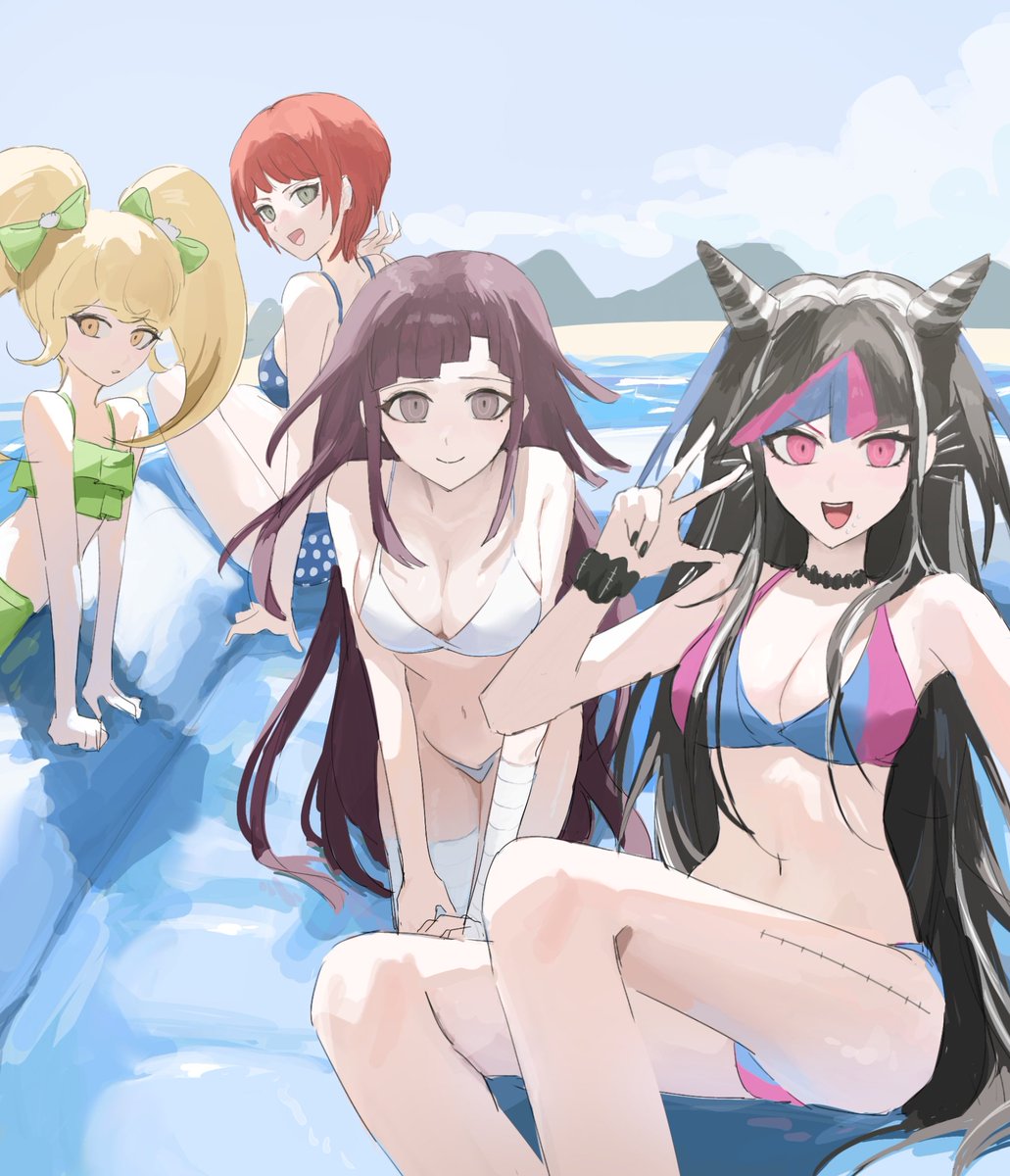 sFfsWaVGPR71279's tweet photo. トワイライト組🏖 https://t.co/UbCxnL0Q6W