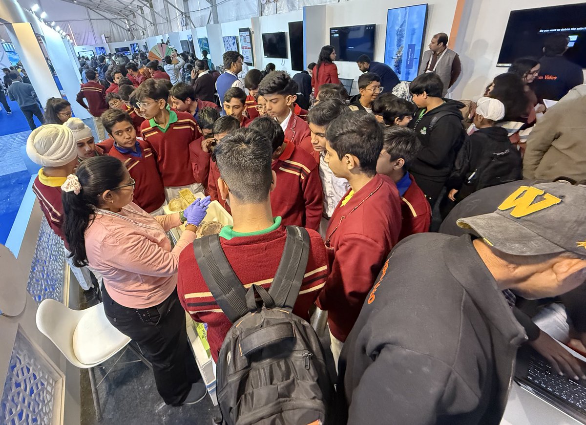 Pankaj Seth tweet media