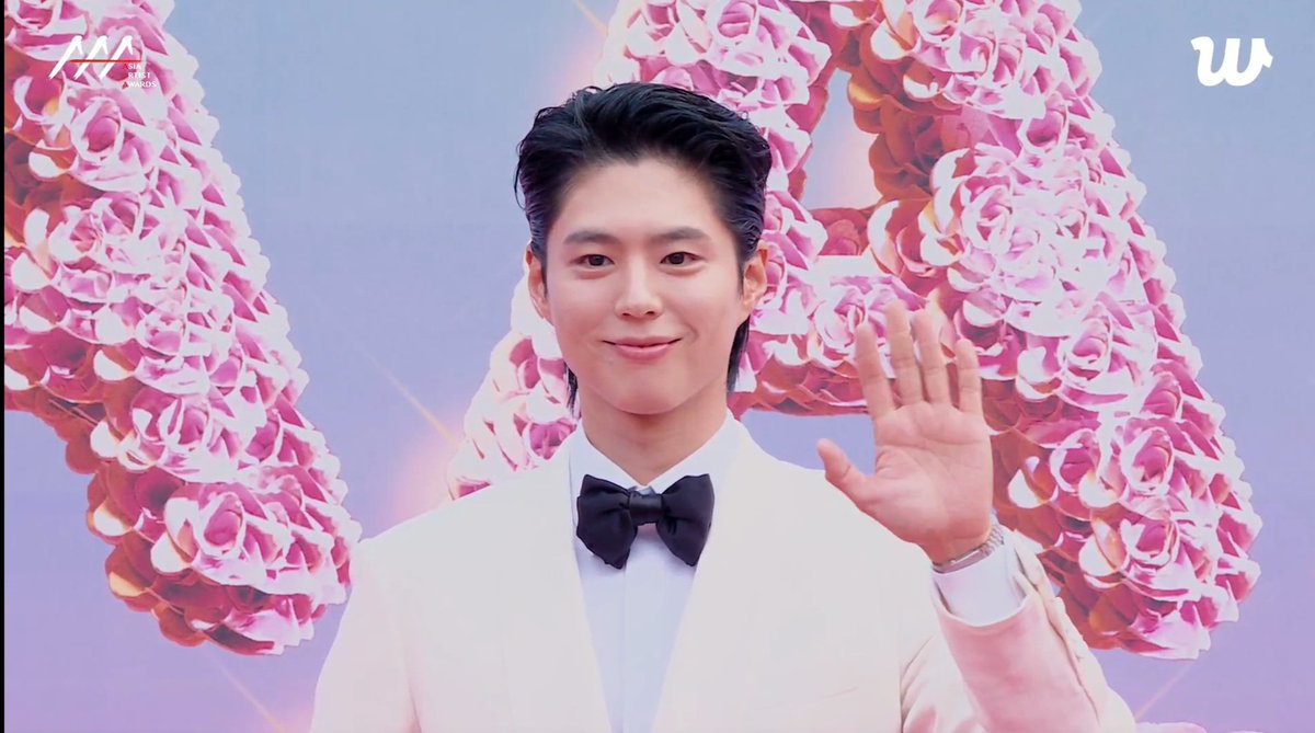 BOGUMAREA_TH's tweet photo. #พัคโบกอม หล่อออร่ามากกกก ✨😉🩵 #AAA2025 

📣ถ่ายทอดสดงาน AAA 2025 ( Asia Artist Awards ) ส่งตรงจากเกาสง เนชันแนล สเตเดียม ประเทศไต้หวัน

🗓️ วันที่ 6 ธันวาคม 2568
🎯พรมแดง : 13.00 – 14.30 น.
🎯งานประกาศรางวัล : 15.00 – 21.00 น.

#AAA2025 #AsiaArtistAwards
 #ParkBoGum #박보검 #พัคโบกอม