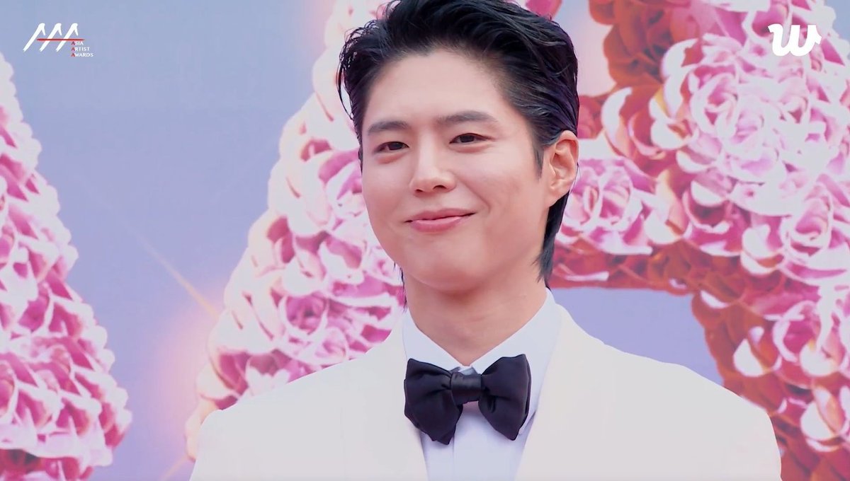 BOGUMAREA_TH's tweet photo. #พัคโบกอม หล่อออร่ามากกกก ✨😉🩵 #AAA2025 

📣ถ่ายทอดสดงาน AAA 2025 ( Asia Artist Awards ) ส่งตรงจากเกาสง เนชันแนล สเตเดียม ประเทศไต้หวัน

🗓️ วันที่ 6 ธันวาคม 2568
🎯พรมแดง : 13.00 – 14.30 น.
🎯งานประกาศรางวัล : 15.00 – 21.00 น.

#AAA2025 #AsiaArtistAwards
 #ParkBoGum #박보검 #พัคโบกอม