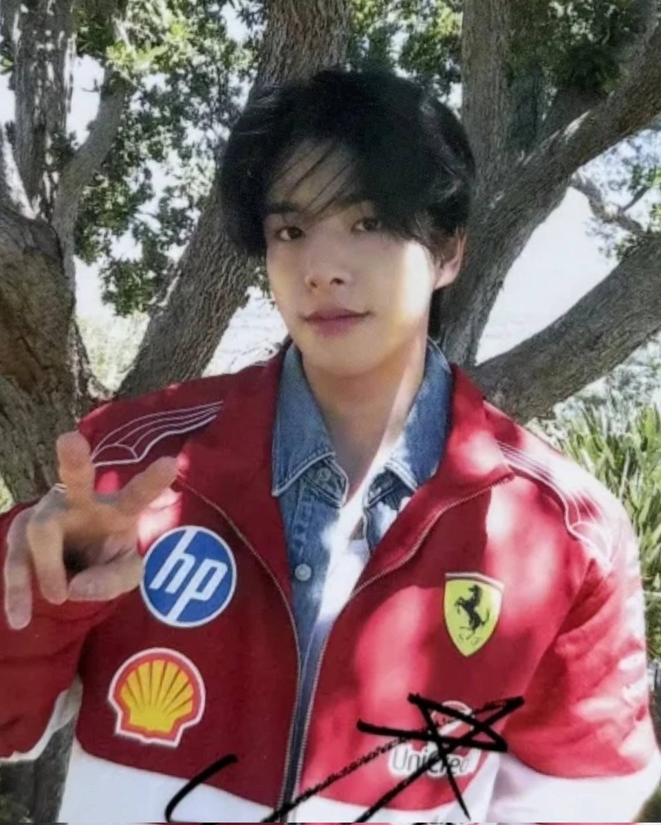 ENHYPEN DICON Weverse wechat 中華 トレカ 特典 jake enhypen dicon weverse x wechat pob racer ver. instant