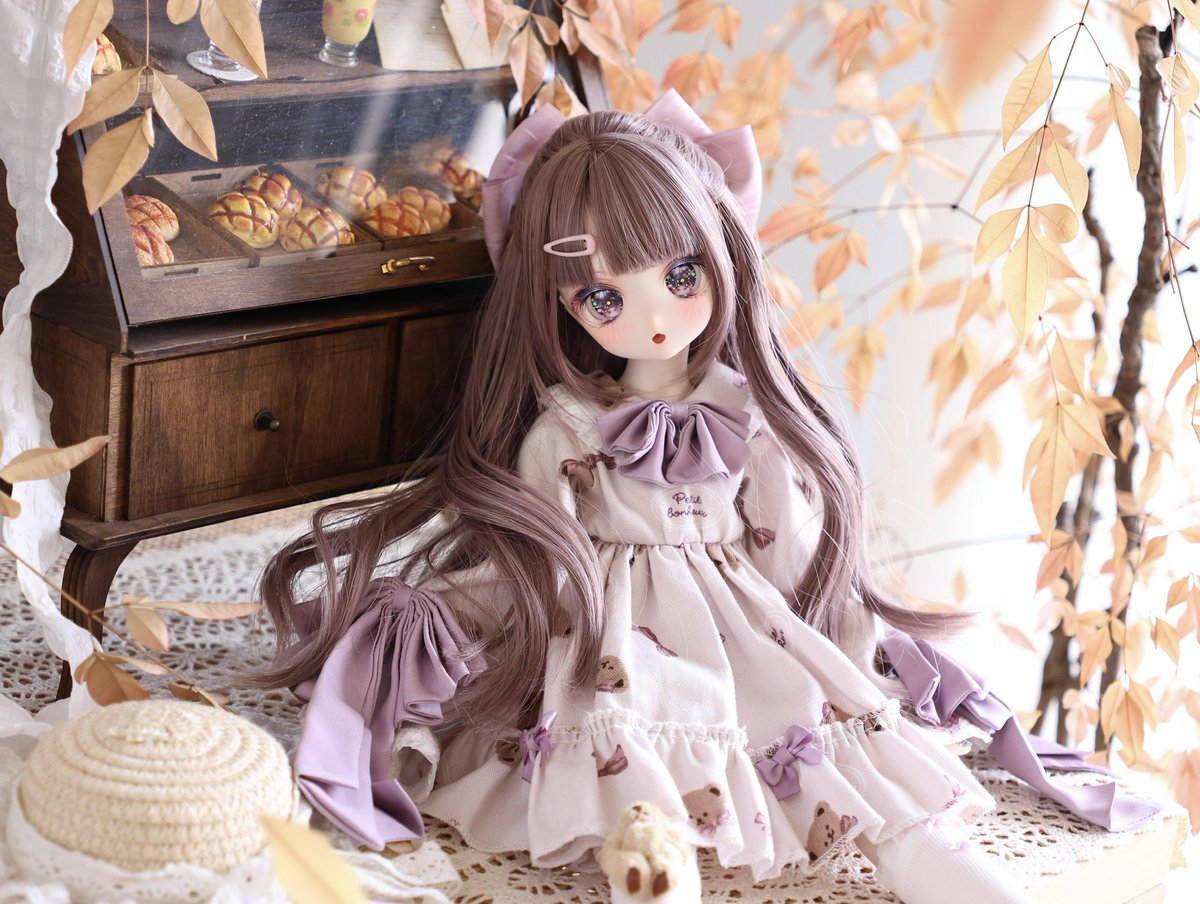 🎀
#むり服
#深海っ子