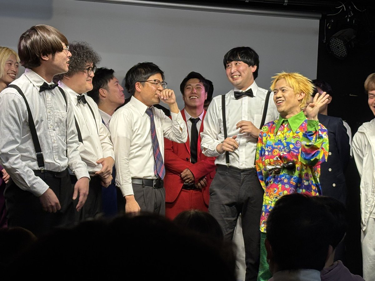 スーパームチオ(HOWのDr,shout) (@AKIWOROCKS) / Posts / X