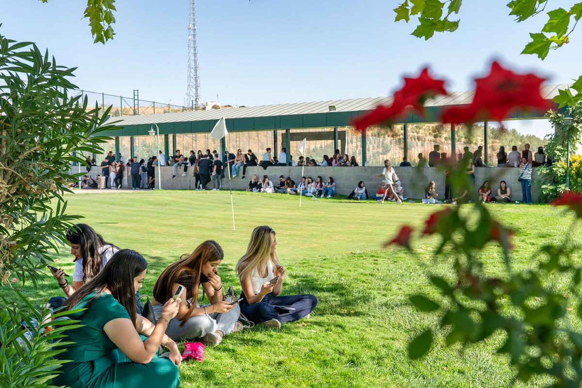 Hasan Kalyoncu Üniv tweet media