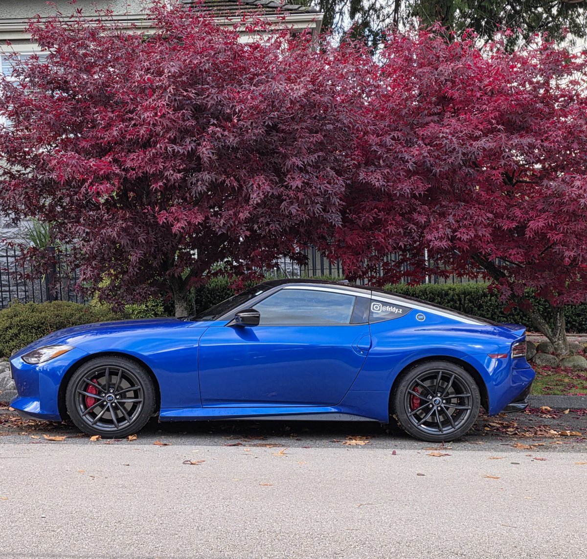 #JDM #RZ34 #FairladyZ