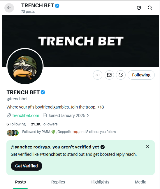 Rodrygo S. tweet media