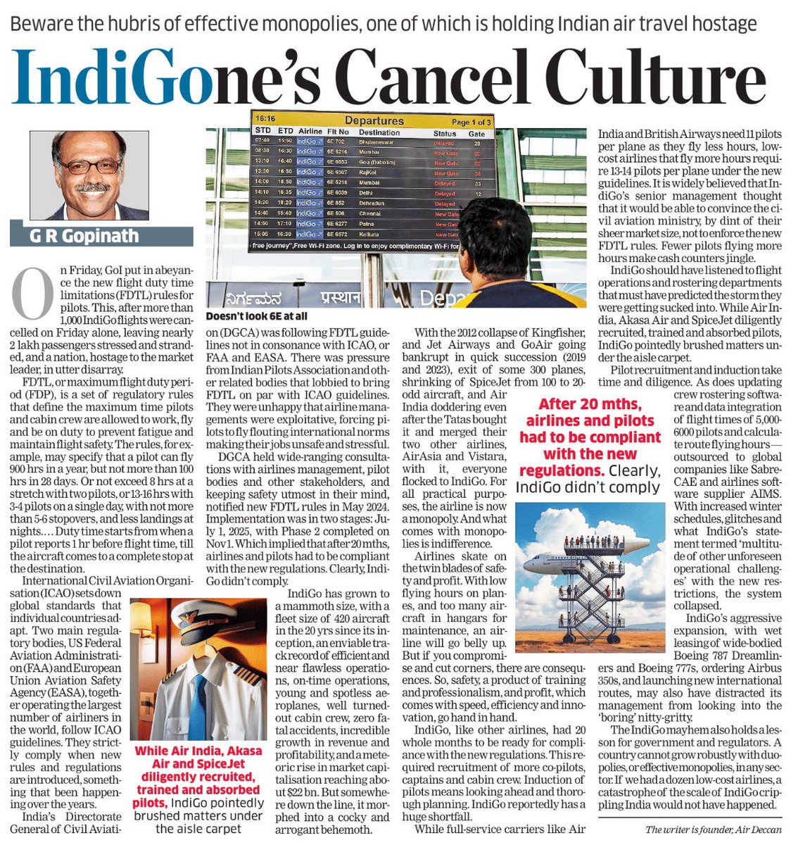 CaptGopinath's tweet image. 