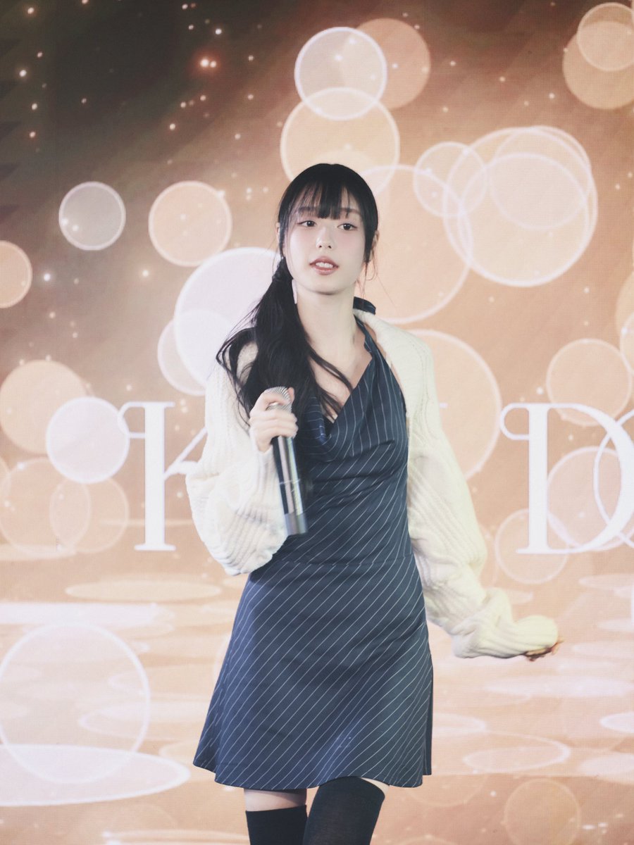 ichimanpiece's tweet photo. 251204
KIM DOAH BIRTHDAY LIVE 2025
#KIMDOAH #김도아 #キムドア
#DOAH #도아 #ドア https://t.co/lRlCCvQNa0