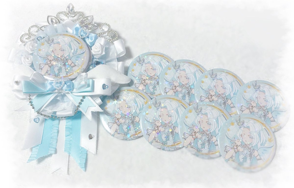 しき。 tweet media