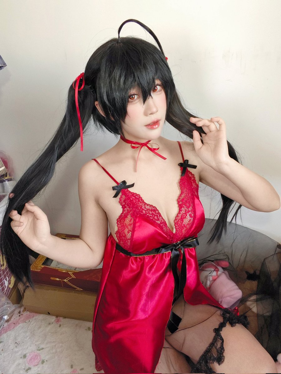 ccz橙橙子 tweet media