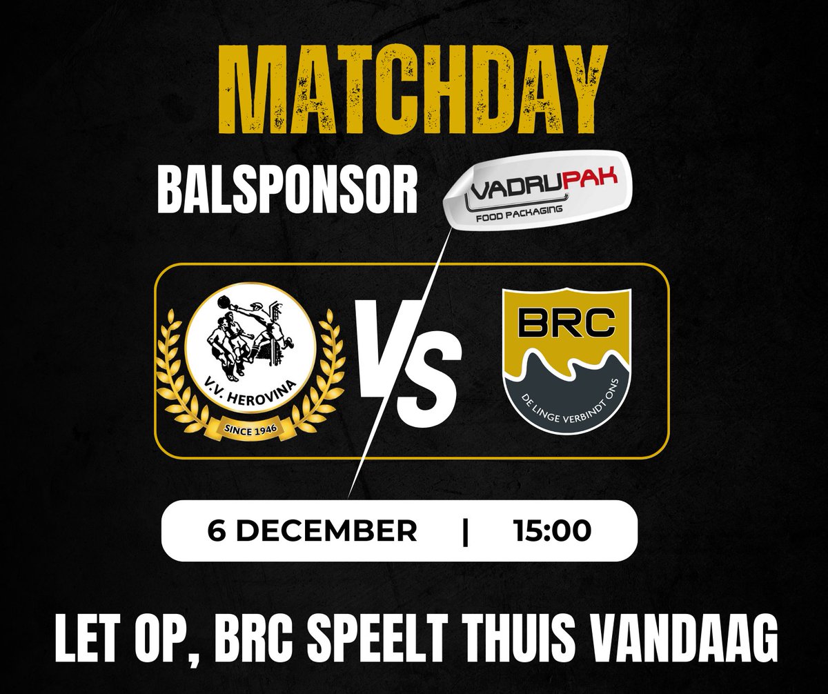 𝐌𝐀𝐓𝐂𝐇𝐃𝐀𝐘! 
𝐓𝐡𝐮𝐢𝐬 𝐝𝐞 𝐮𝐢𝐭𝐰𝐞𝐝𝐬𝐭𝐫𝐢𝐣𝐝 𝐭𝐞𝐠𝐞𝐧 𝐇𝐞𝐫𝐨𝐯𝐢𝐧𝐚!