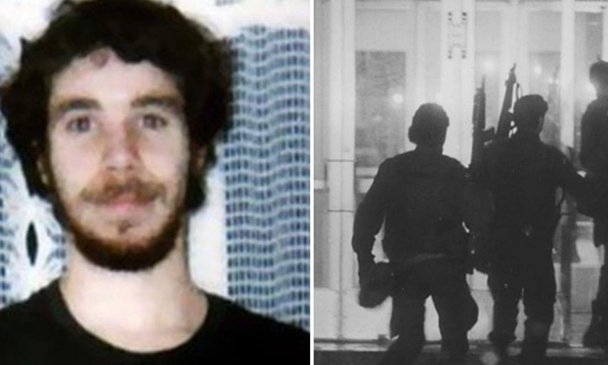 mariobianchi18's tweet photo. Il #6dicembre 1989 un uomo, #MarcLepine, 25enne, spara a 27 donne, 14 morte, al Politecnico dell’Università di Montreal, dicendo che odia le femministe. Poi si uccide. In una lettera aveva scritto una lista di 19 donne che secondo lui avevano spodestato gli uomini dal loro ruolo. https://t.co/mfQUE1fPd8