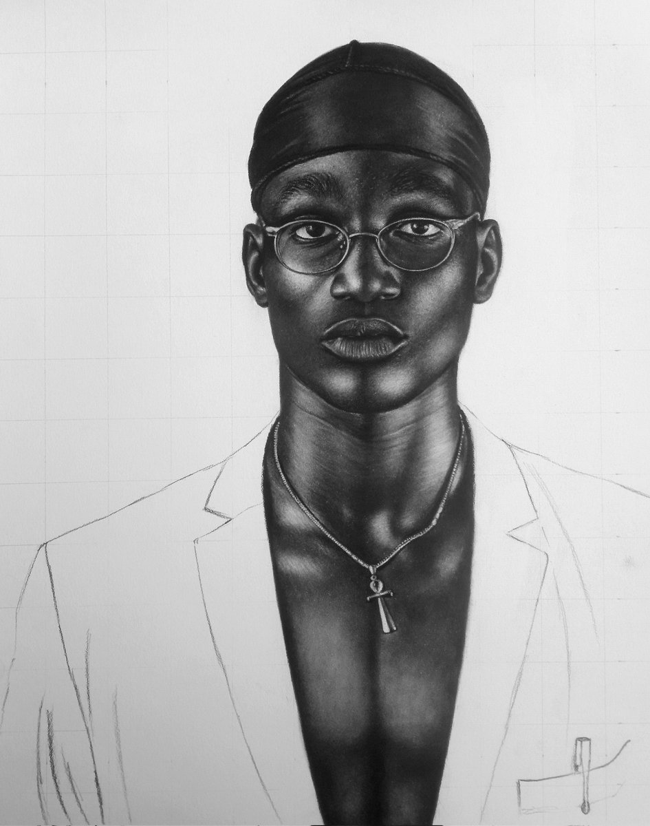 rockies_art_'s tweet photo. Baddy
Pencil on paper https://t.co/AxUqo6JQ0z