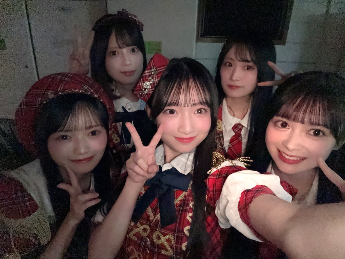 白鳥沙怜(AKB48) (@sari_shiratori) / Posts / X