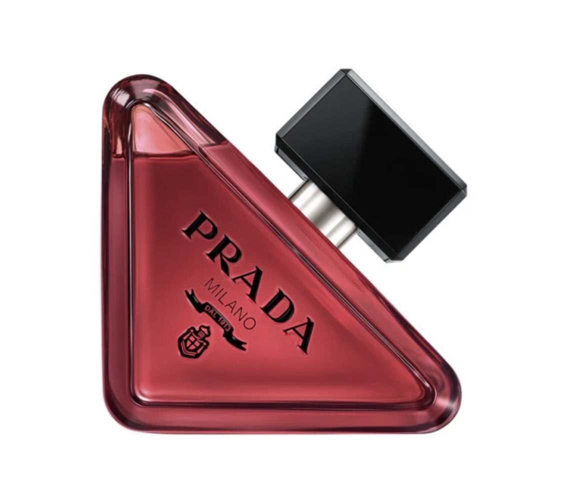 Prada - Paradoxe Radical Essence Parfum

- 90ml

🏷️ 315,000‼️

Nationwide Delivery!🚚