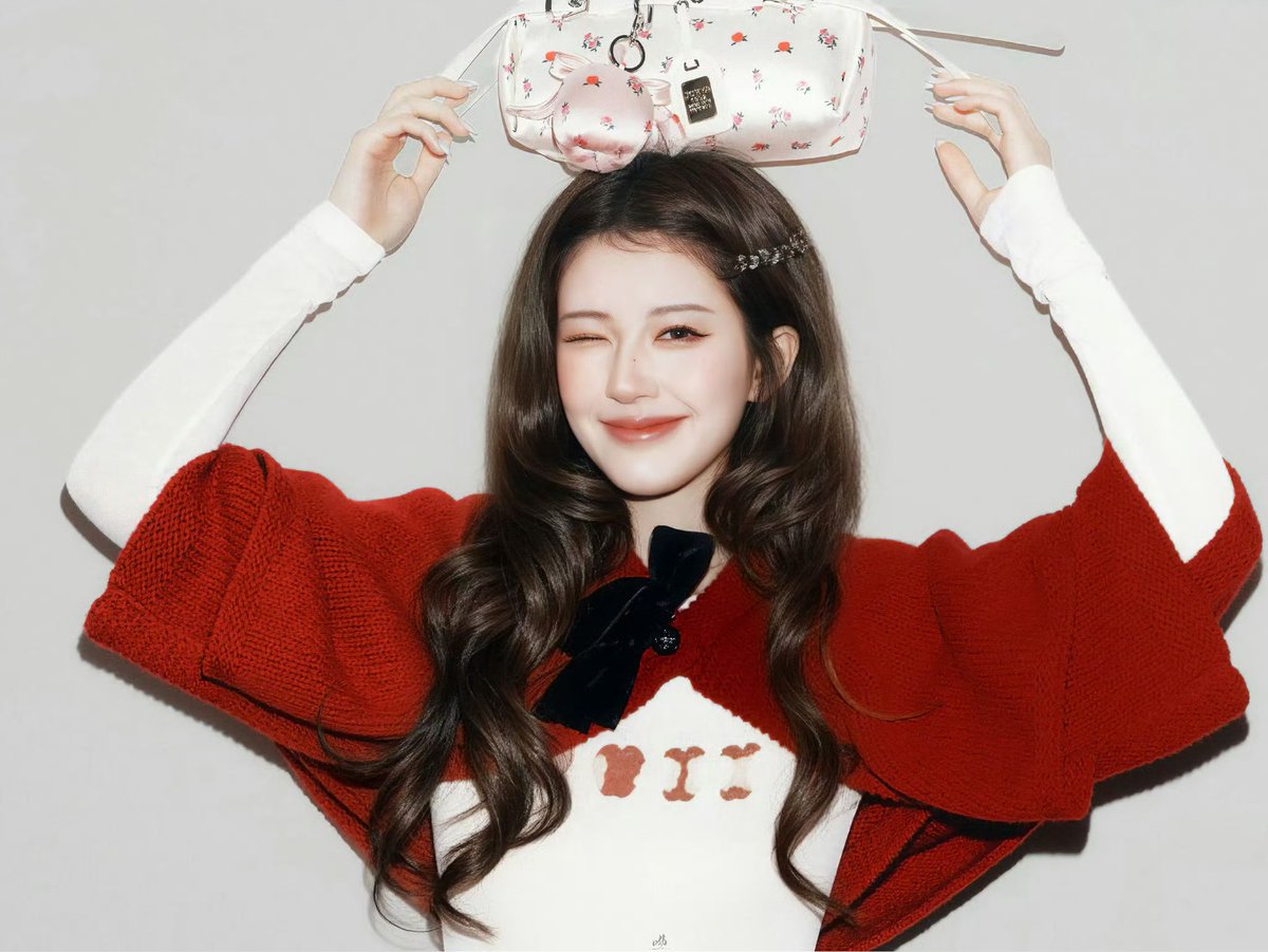 린린 tweet media
