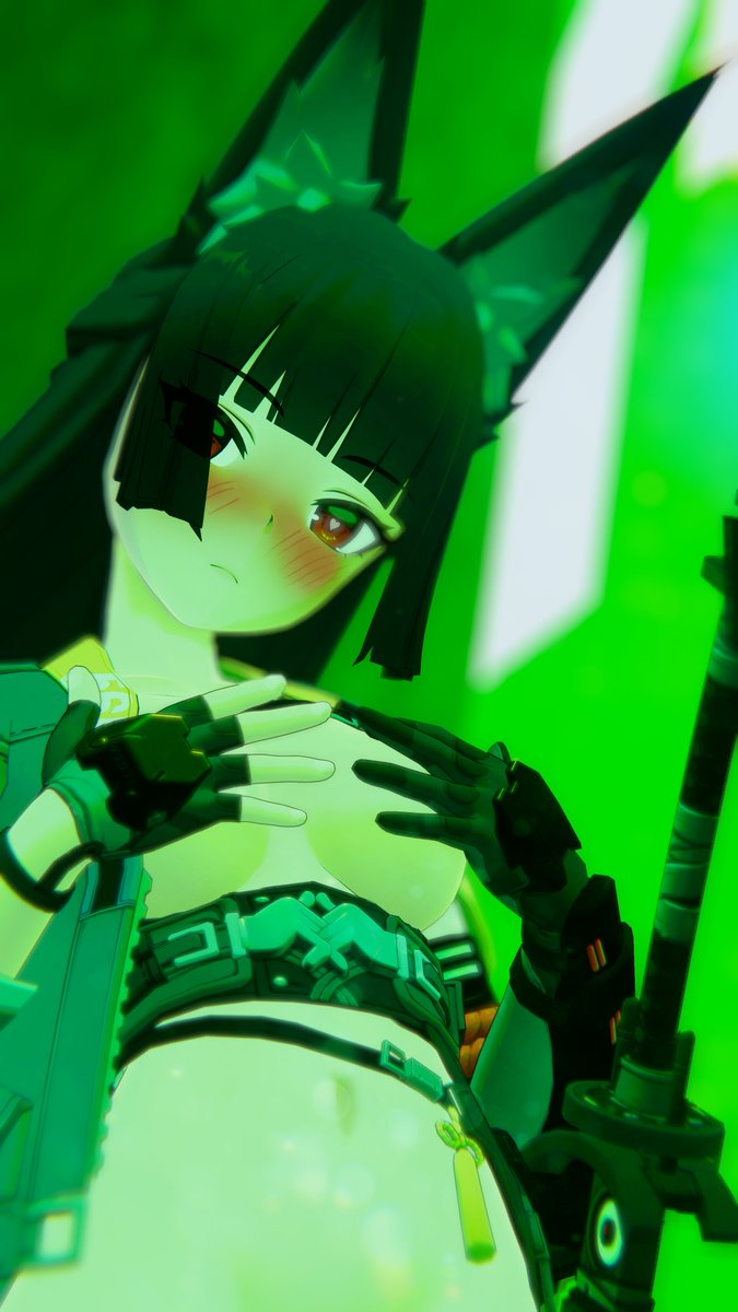 JessiOnMain's tweet photo. Maybe I should give into my desires https://t.co/aW27hjp05i